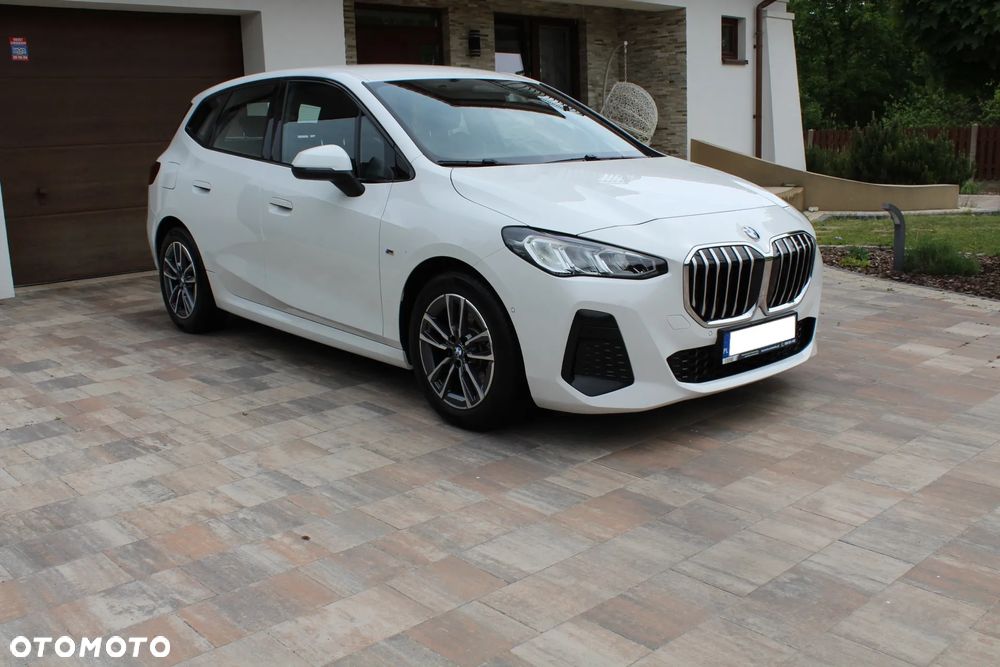 BMW Seria 2 223i mHEV M Sport sport - 7