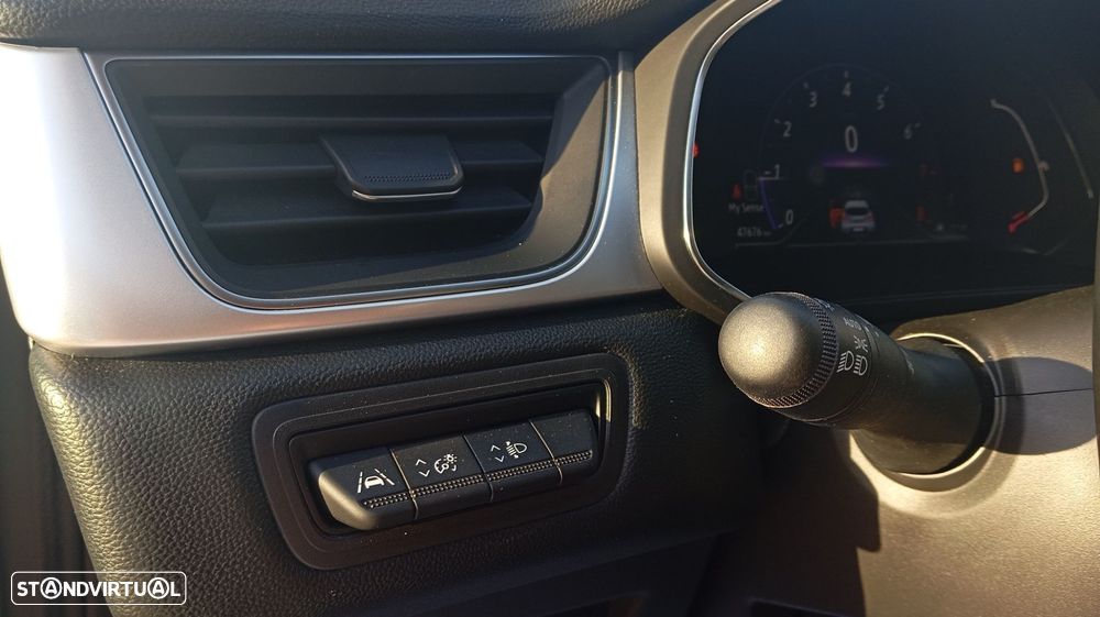 Renault Captur 1.0 TCe Techno - 30