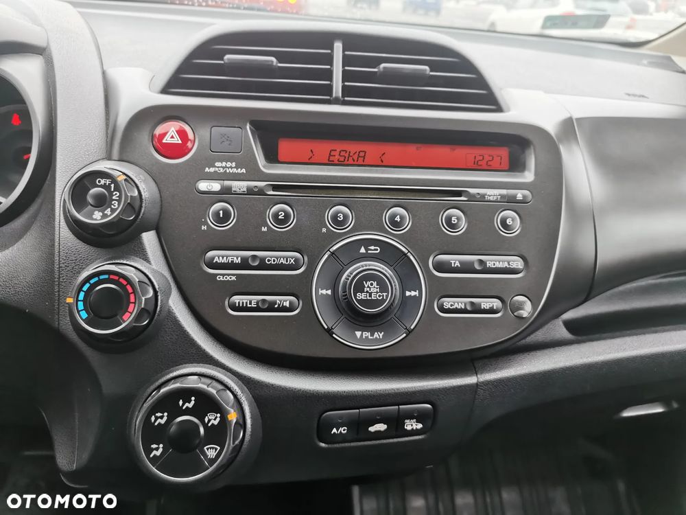 Honda Jazz 1.2 Base - 3