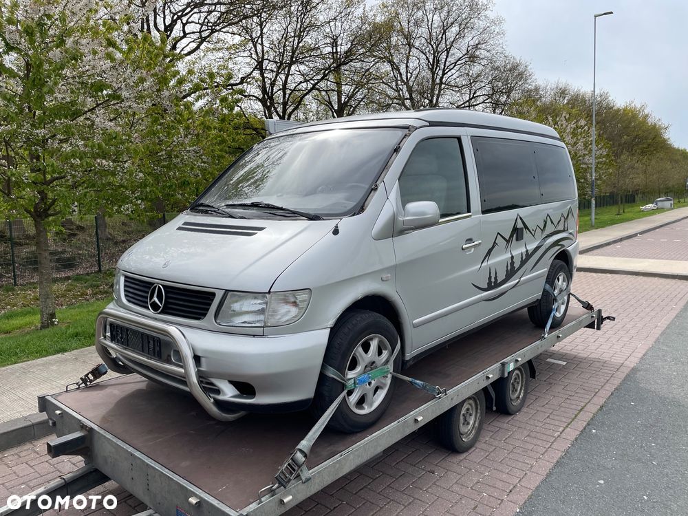 Mercedes-Benz Marco Polo - 3