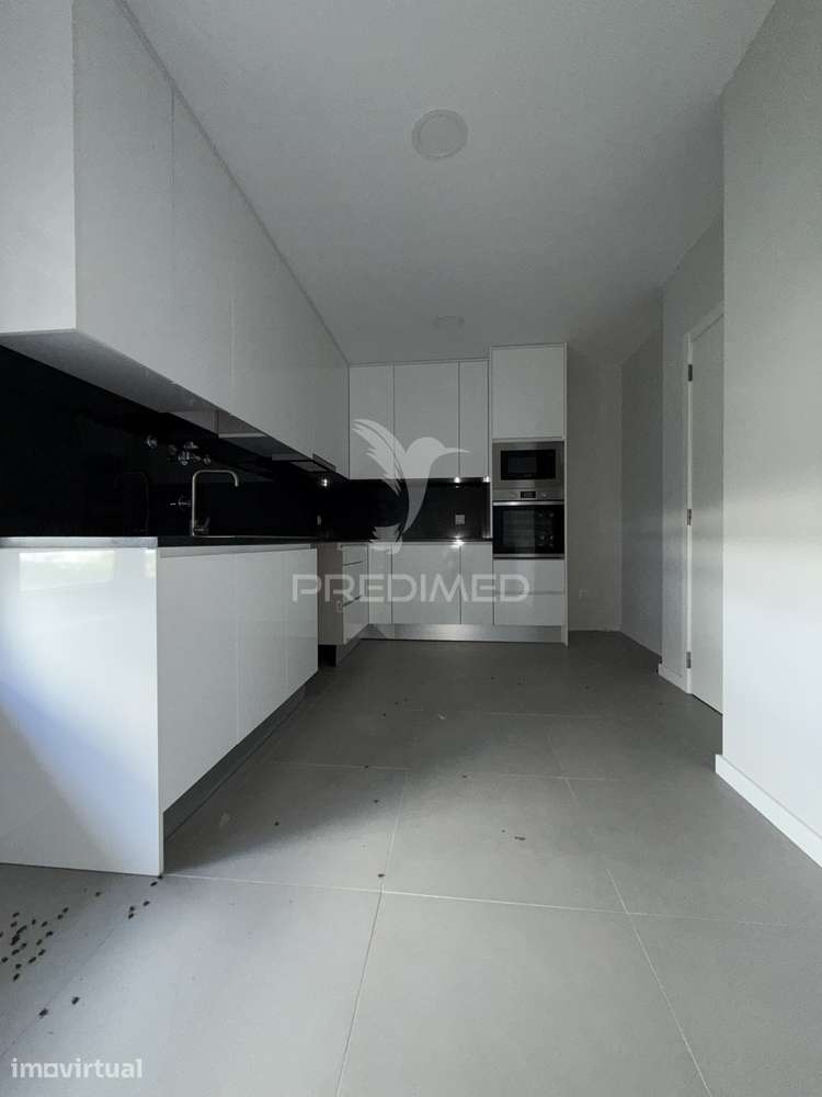 Apartamento T3 com garagem - Torres Novas - Grande imagem: 5/29