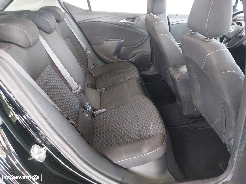 Opel Astra 1.0 Turbo S&S Edition - 31