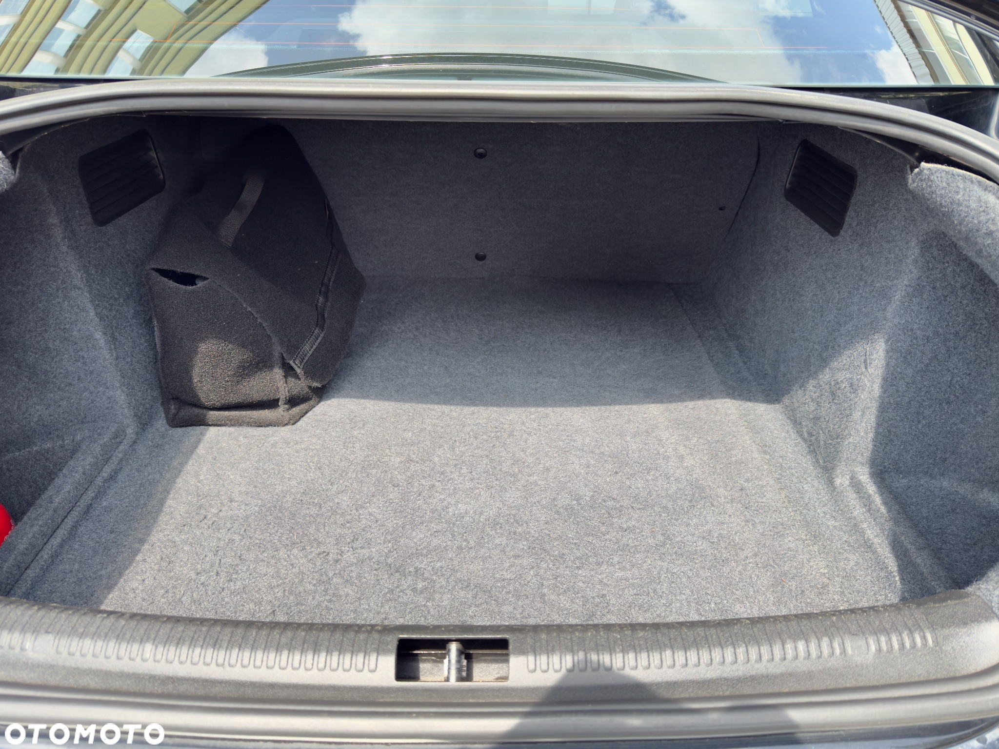 Audi A4 1.8T - 6