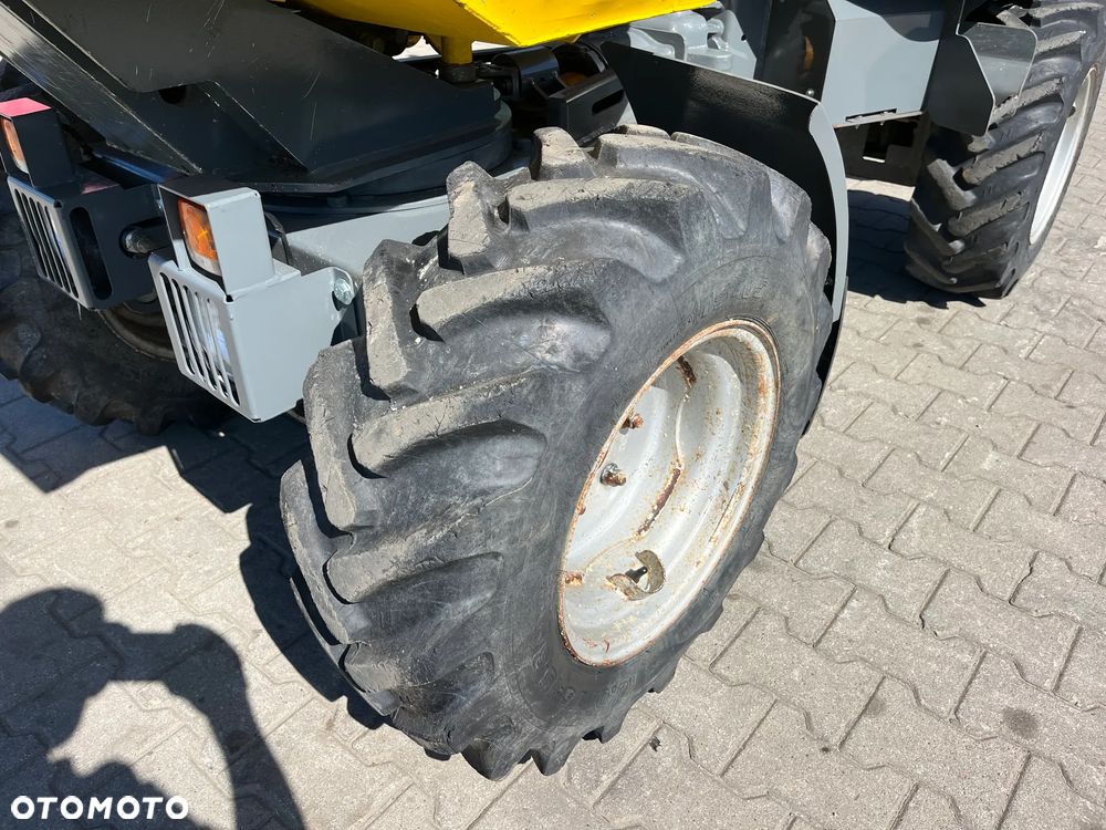 Wacker Neuson 1501 - 12