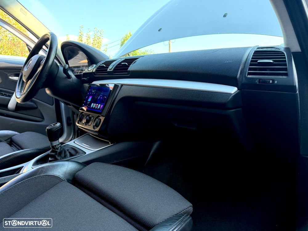 BMW 118 d - 45