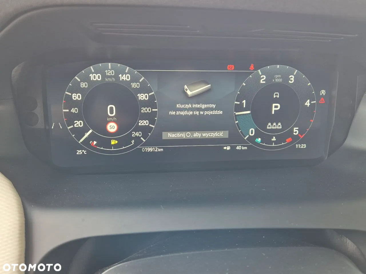 Land Rover Discovery Sport D200 Dynamic SE - 10