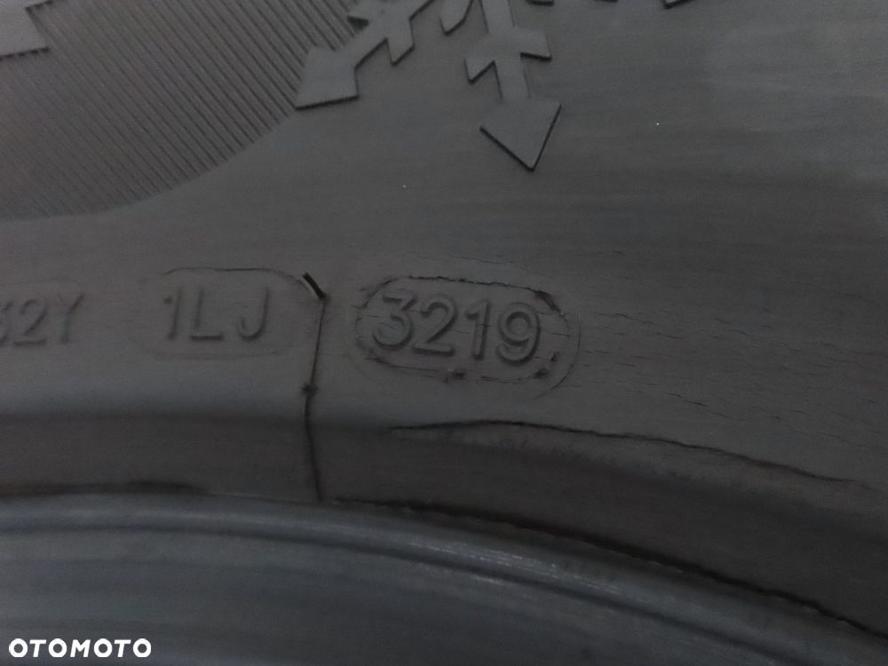 2x 225/65R17 OPONY ZIMOWE Cooper Discoverer Winter 106H XL - 2