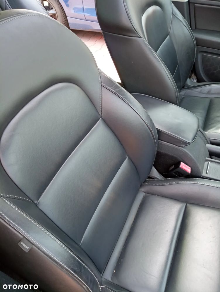 Skoda Superb 1.6 TDI Ambition Greenline - 6