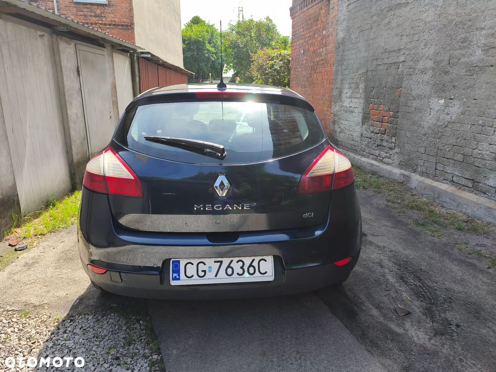 Renault Megane - 7
