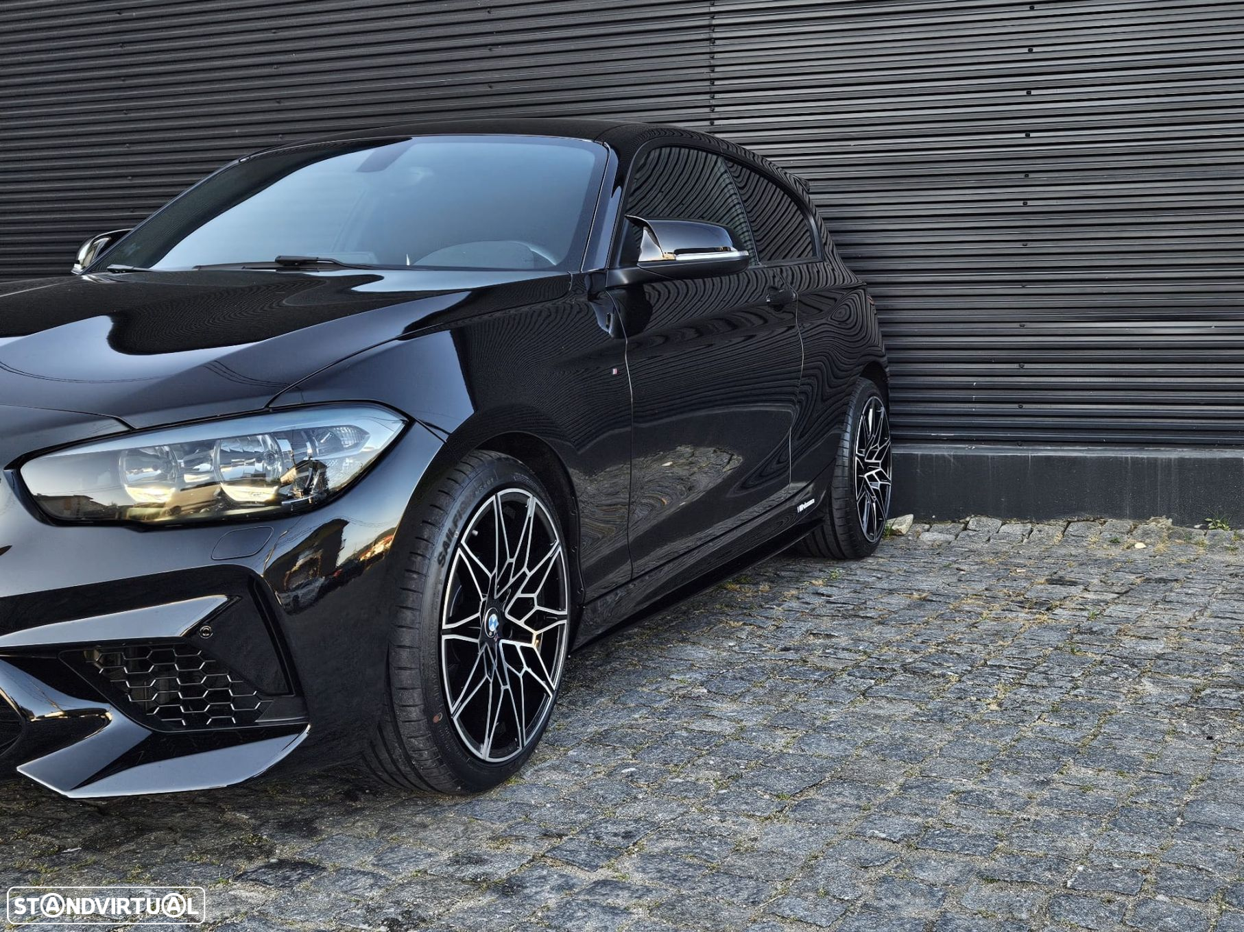BMW 116 - 12