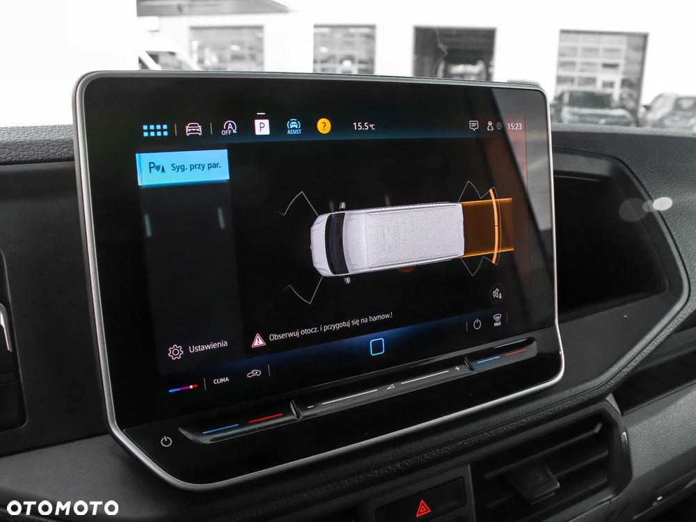 Volkswagen Crafter - 9