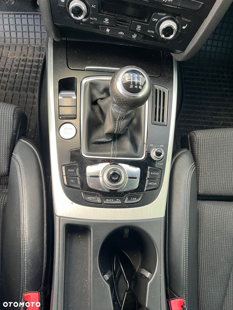 Audi A5 Coupé 3.0 TDI Quattro - 14