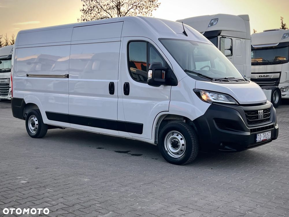 Opel MOVANO L3H2 / SALON POLSKA / NISKI PRZEBIEG / PIERWSZY WŁAŚCICIEL / LEASING / KREDYT / VAT 23% - 8
