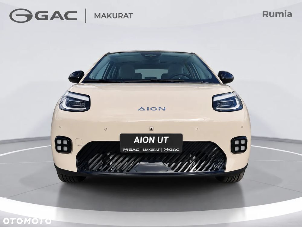 GAC AION UT