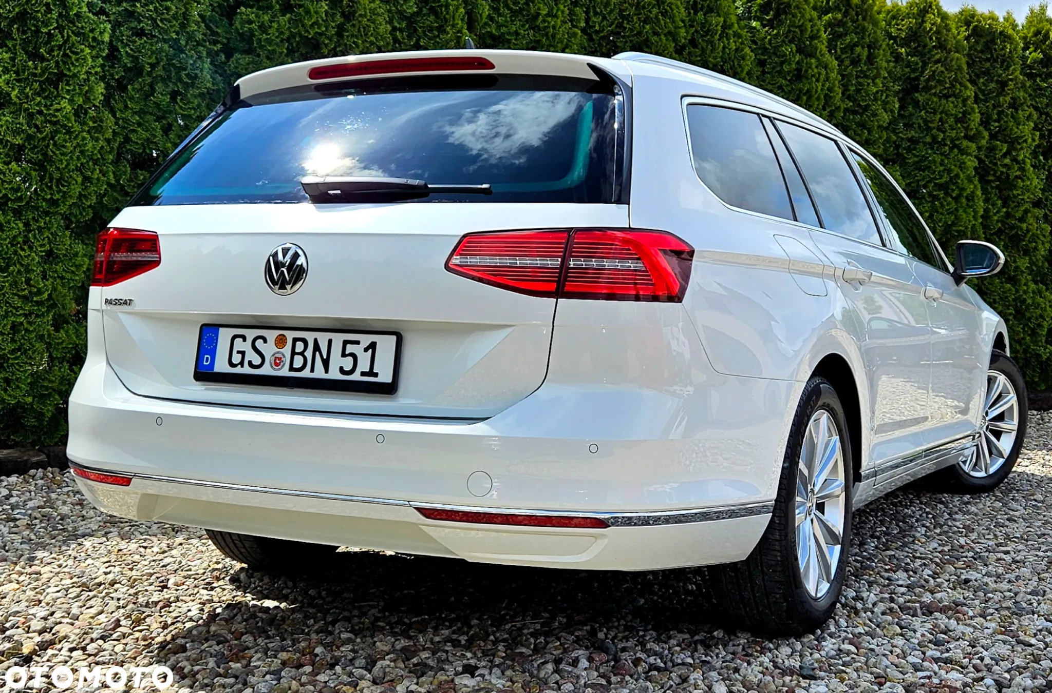 Volkswagen Passat 2.0 TDI BMT Highline DSG - 13