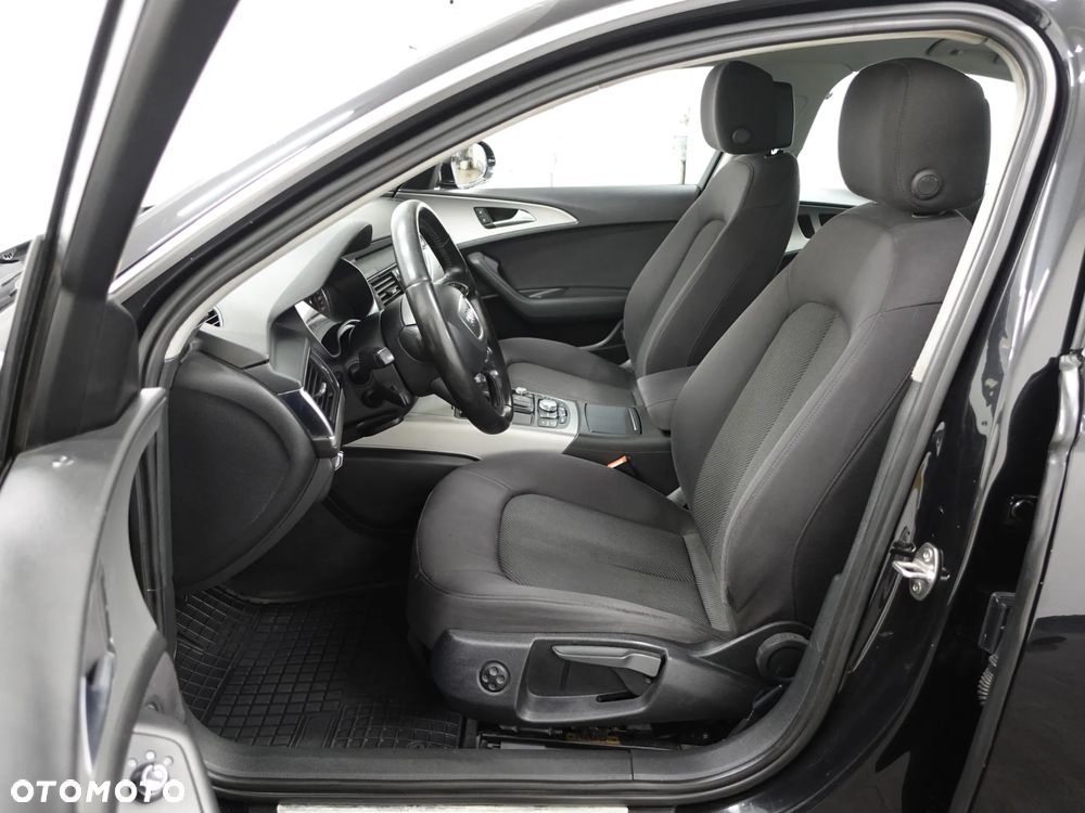 Audi A6 Limousine 3.0 TDI DPF quattro S tronic - 20