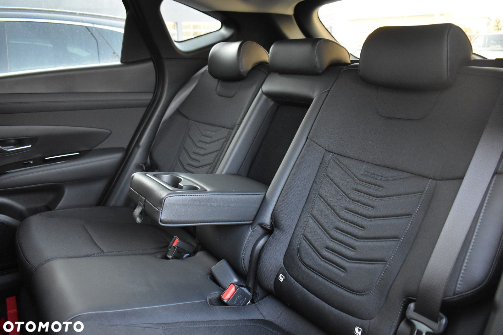 Hyundai Tucson - 11