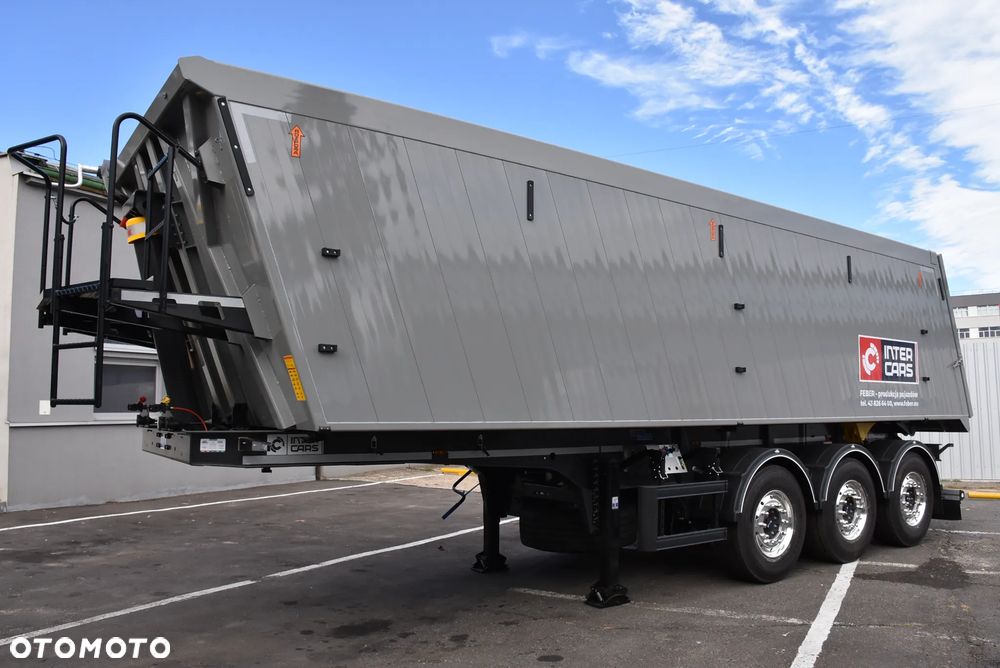 Feber Inter Cars NW 39 KZ - 8
