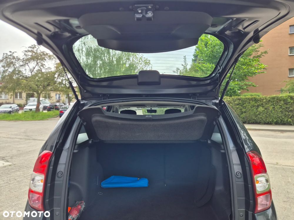 Dacia Duster SCe 115 4x2 Ambiance - 18