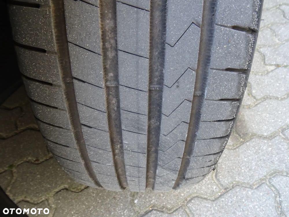 Kia Ceed 1.4 T-GDI DCT OPF Platinum Edition - 23