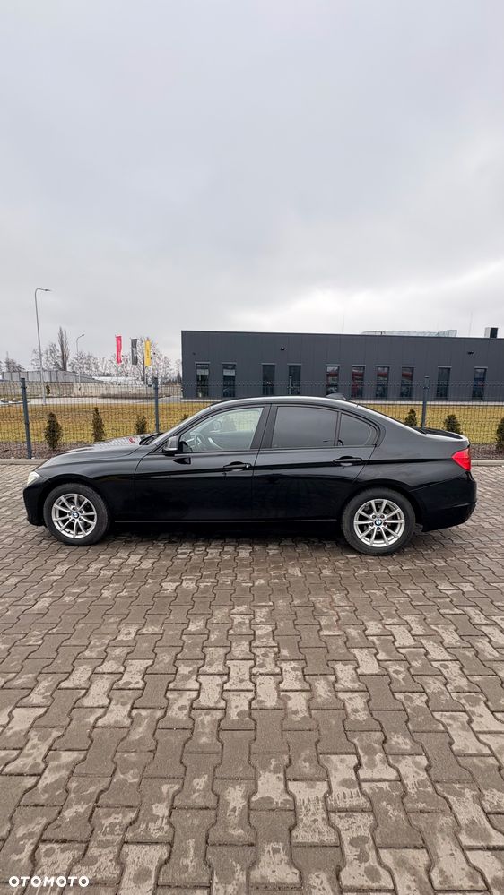 BMW Seria 3 - 8