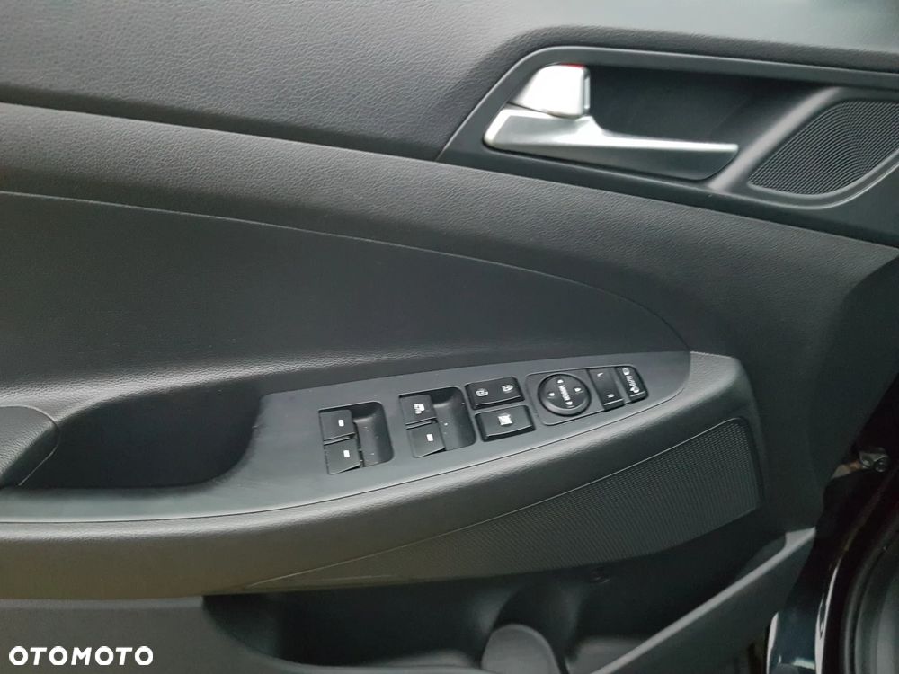 Hyundai Tucson - 18
