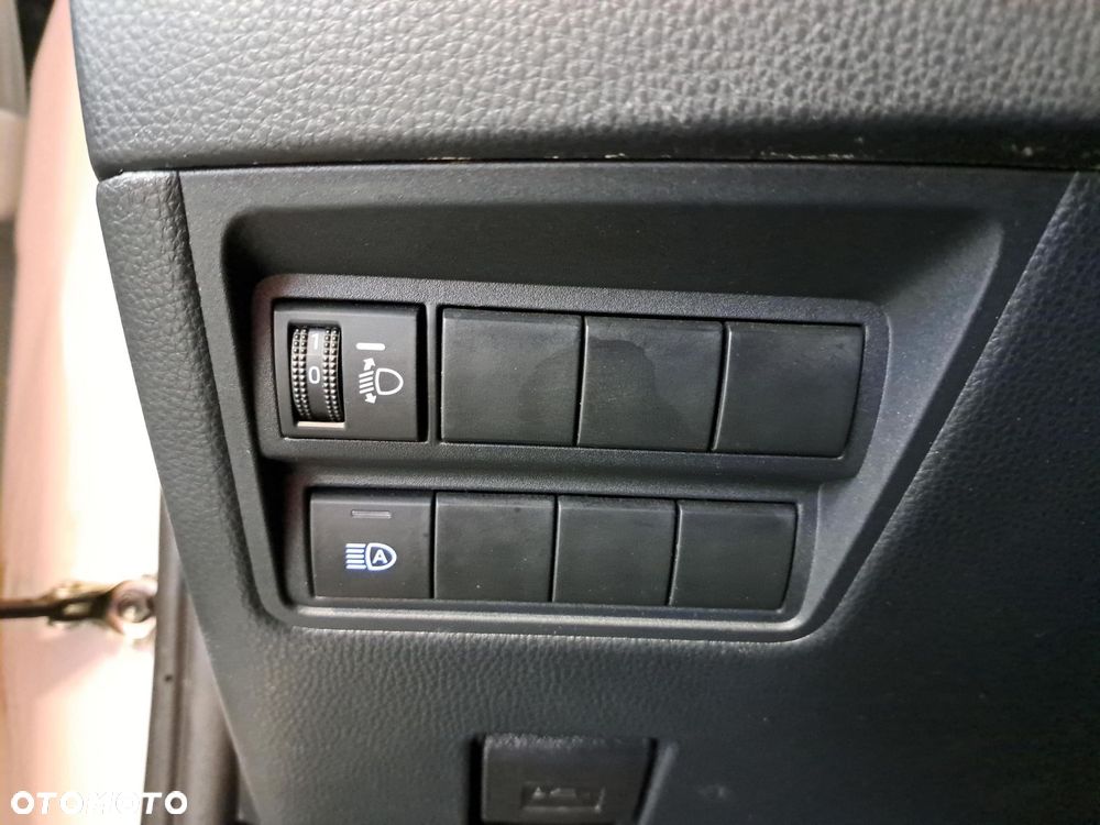 Toyota Yaris Cross Hybrid 1.5 Comfort - 25