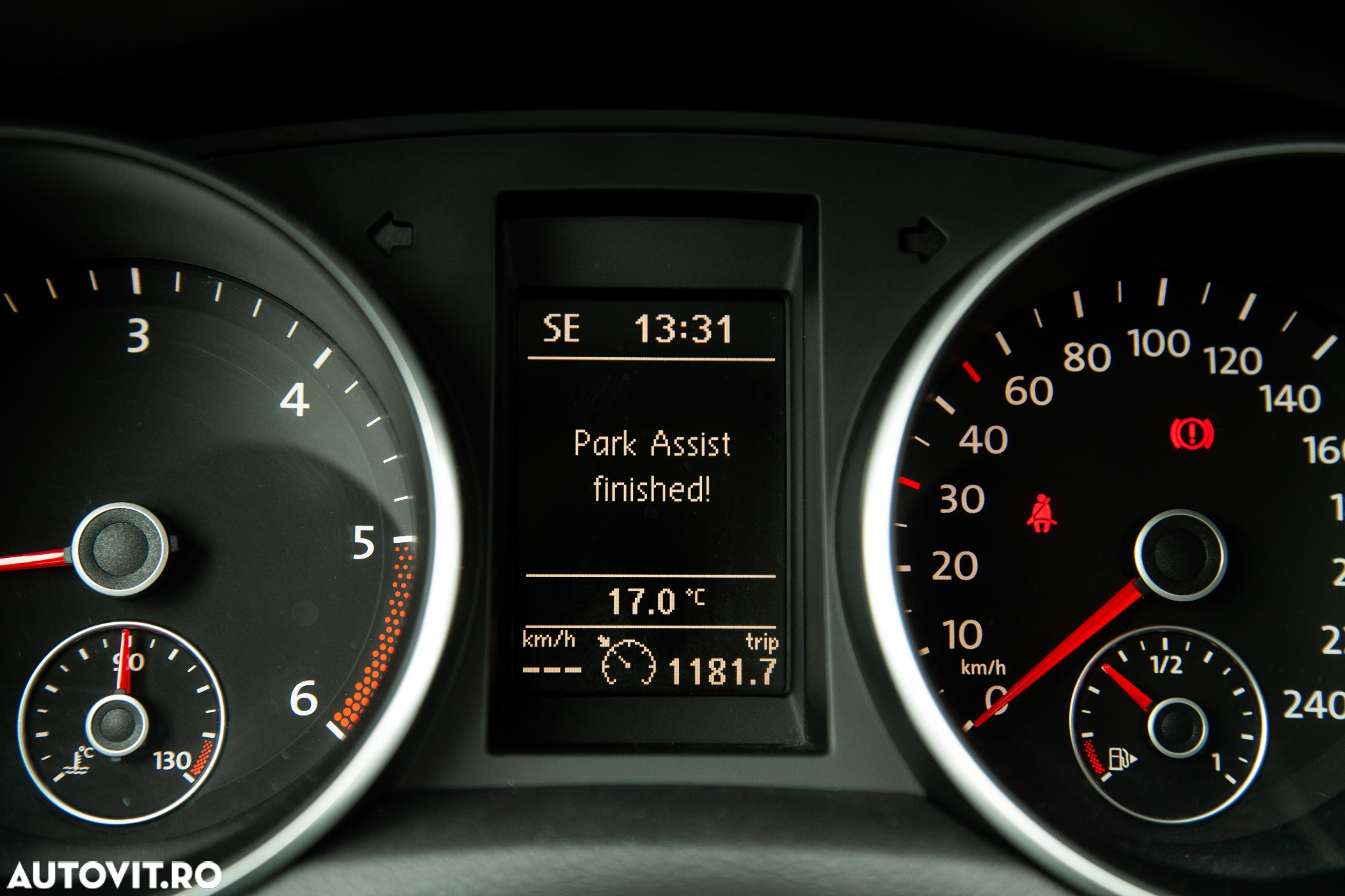 Volkswagen Golf 2.0 TDI Highline - 20