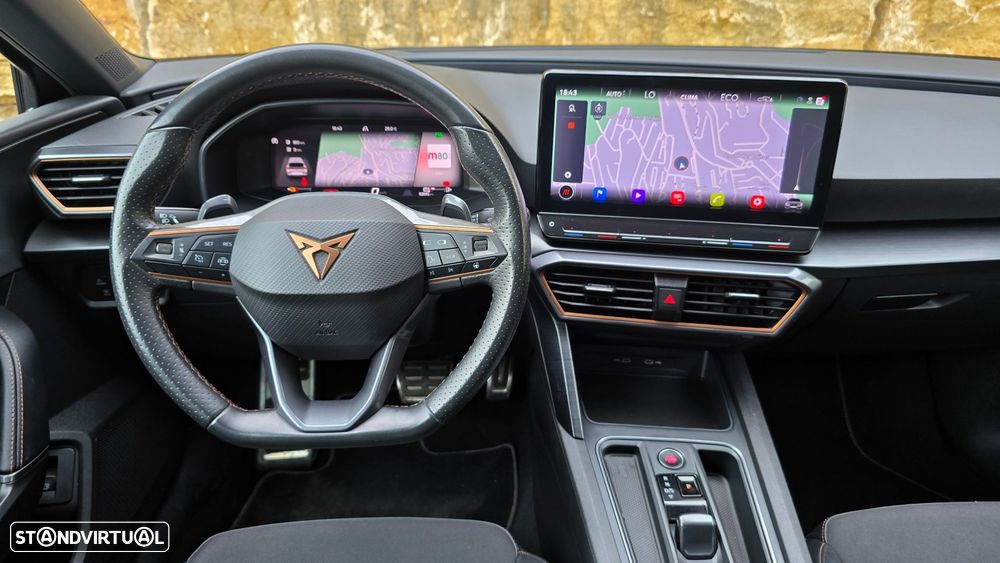 Cupra Leon - 13