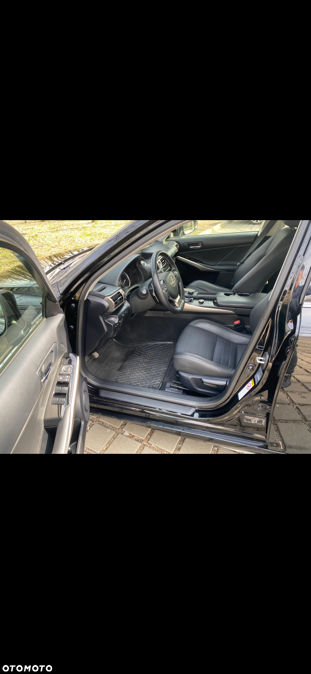 Lexus IS - 22