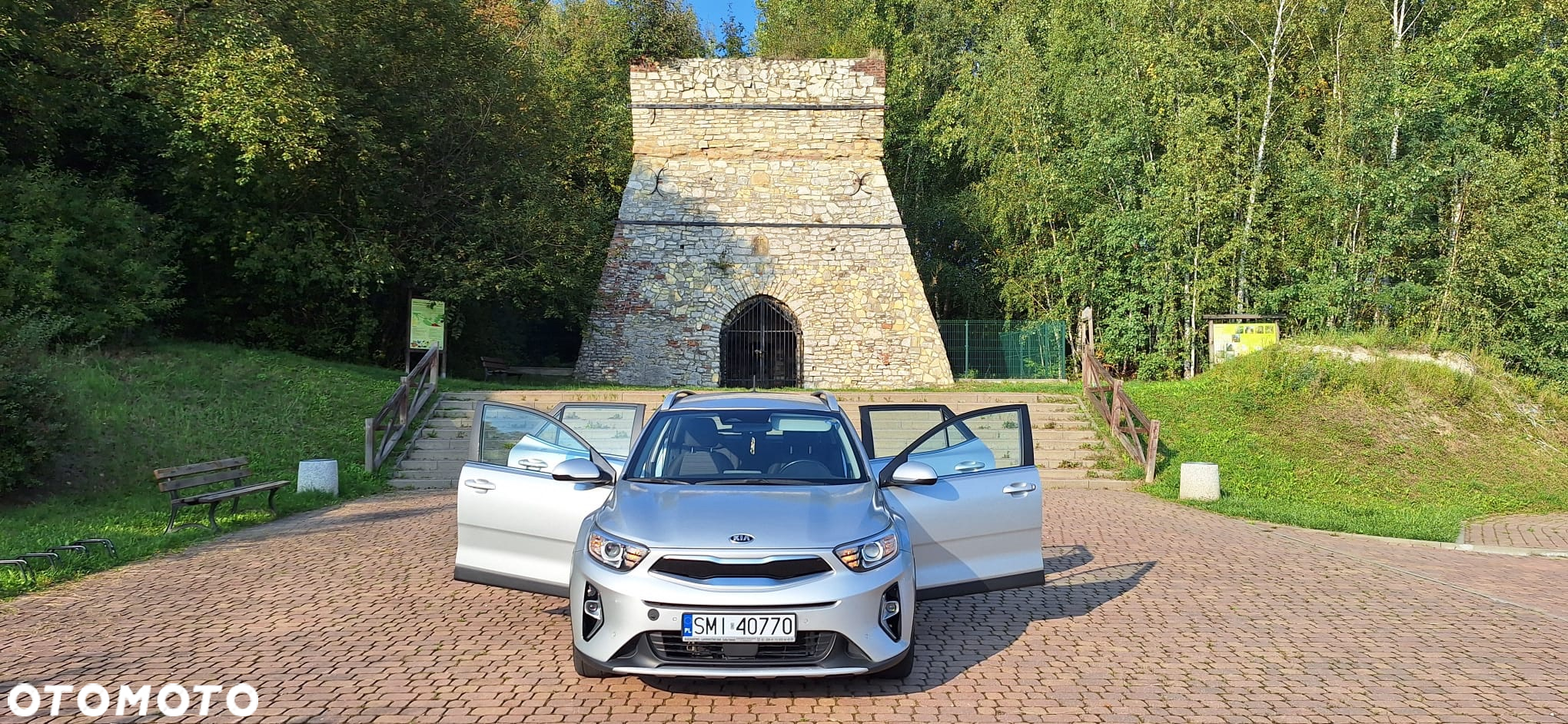 Kia Stonic 1.2 L - 2