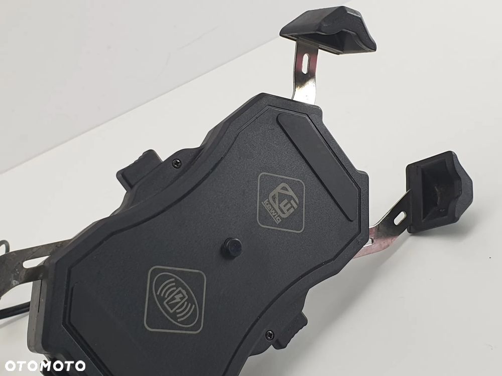 ŁADOWARKA BEZPRZEWODOWA MOTOCYKLOWA UCHWYT TELEFON DUCATI BMW YAMAHA HONDA SUZUKI KAWASAKI - 9