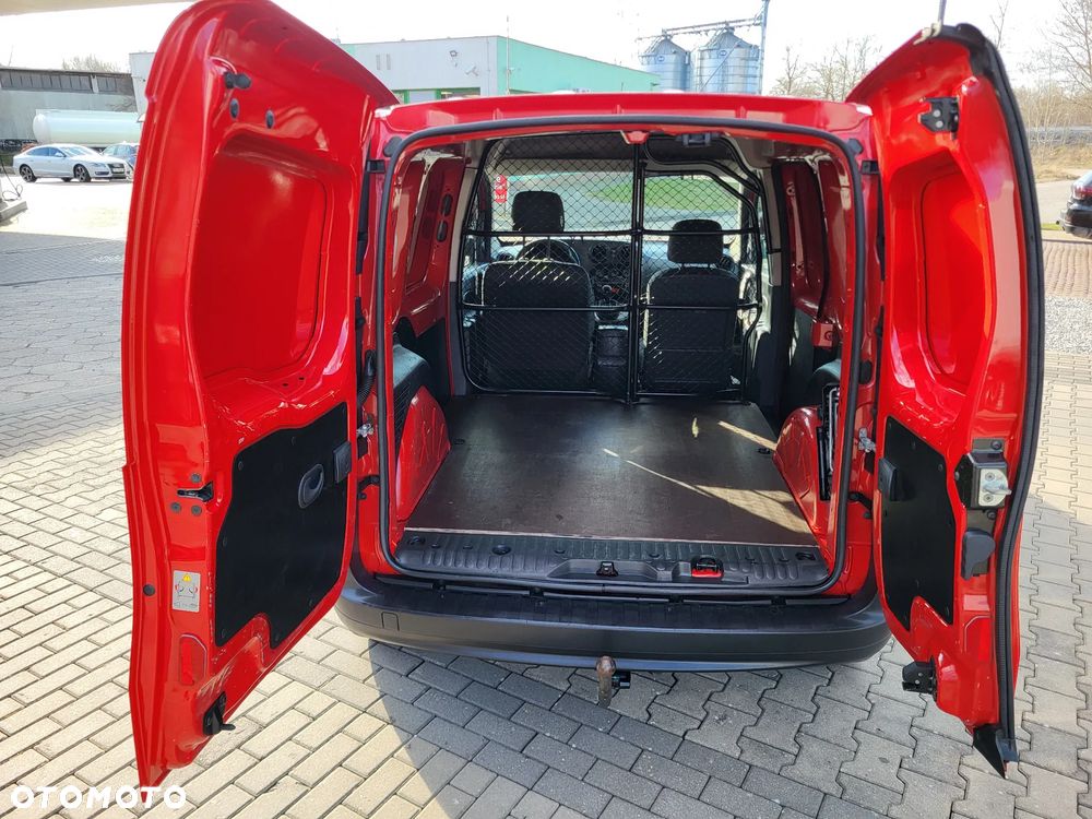 Mercedes-Benz Citan - 14