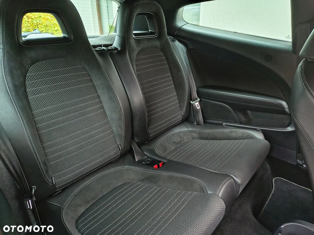 Volkswagen Scirocco 1.4 TSI - 28