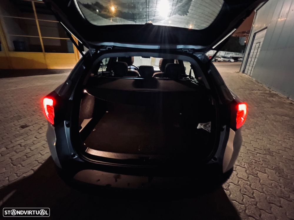 Renault Mégane Sport Tourer 1.5 dCi Confort - 6
