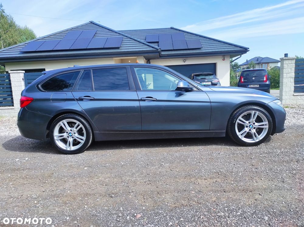 BMW Seria 3 - 17