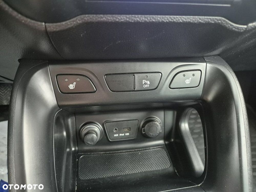 Hyundai ix35 - 22
