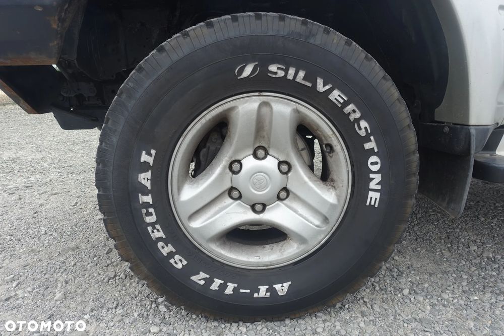 Toyota Land Cruiser 3.0 D Luna - 9