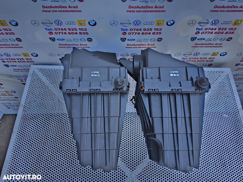 Carcasa filtru aer vw T6 cod 7e0129601 vw t5 carcasa filtru aer - 7