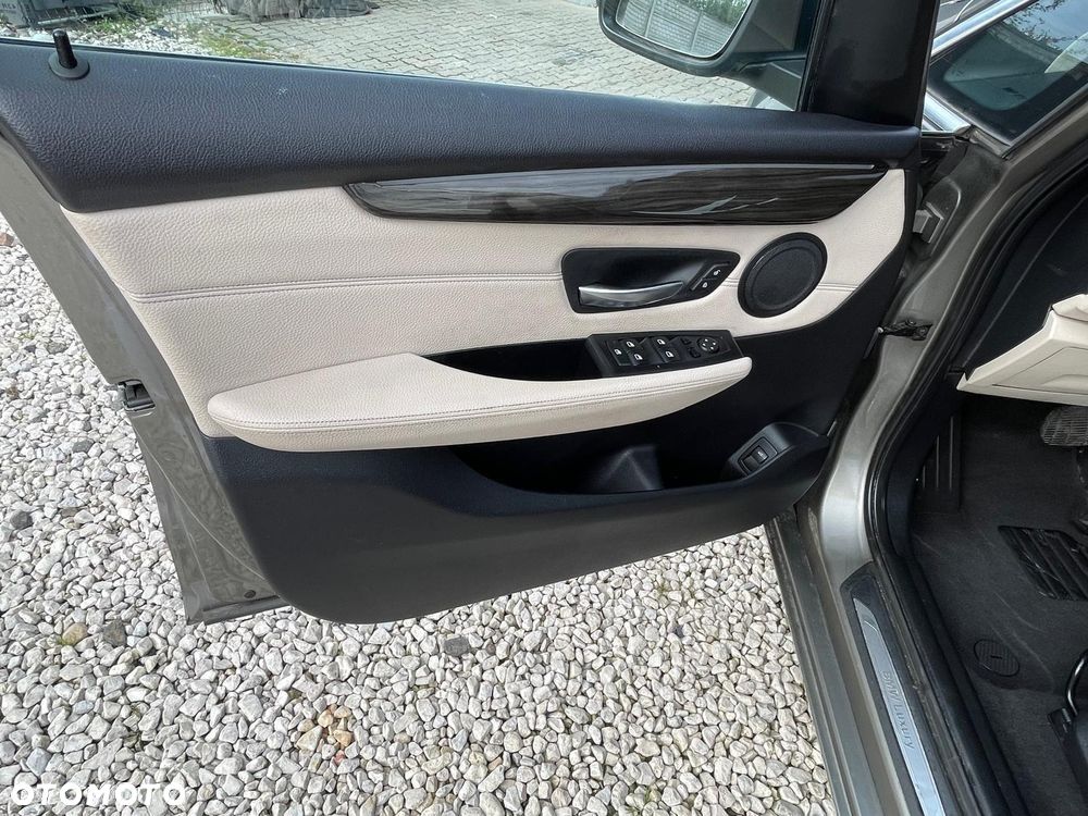 BMW Seria 2 218d GT Luxury Line - 14