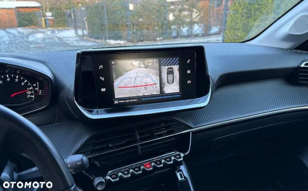 Peugeot 208 Blue-HDi 100 Stop&Start Allure - 20