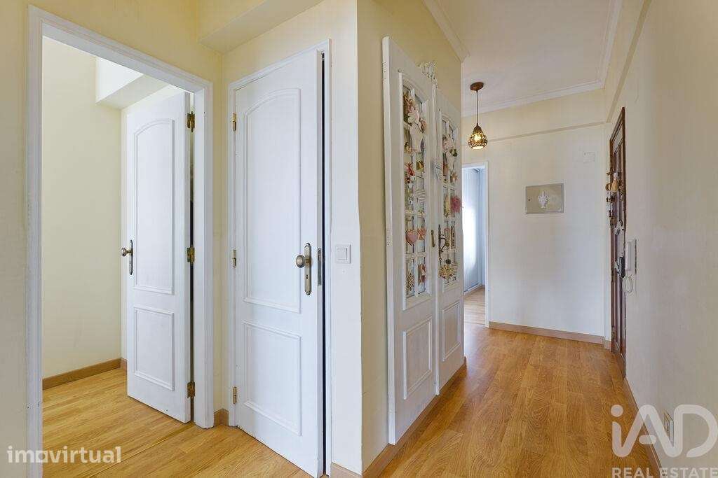 Apartamento T2 em Mafra de 82 m2 - Grande imagem: 2/40