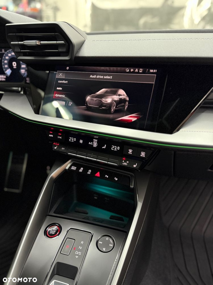 Audi S3 TFSI Quattro S tronic - 23