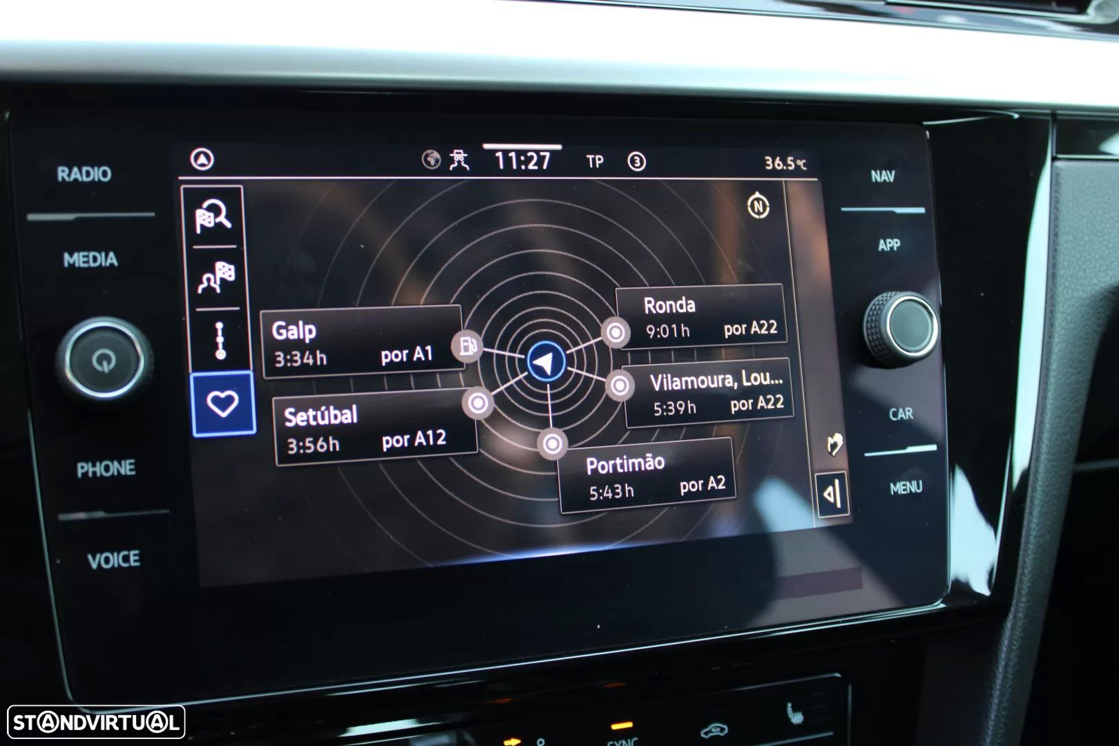 VW Arteon 2.0 TDI Elegance DSG - 27