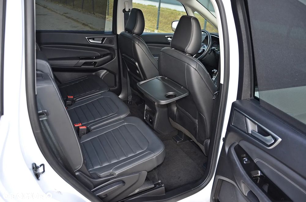 Ford Galaxy - 21