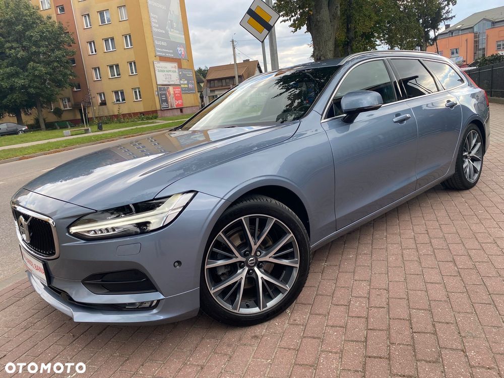 Volvo V90 D4 Inscription - 20