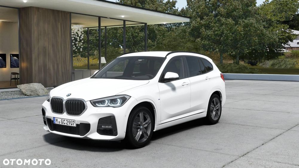 BMW X1 - 1