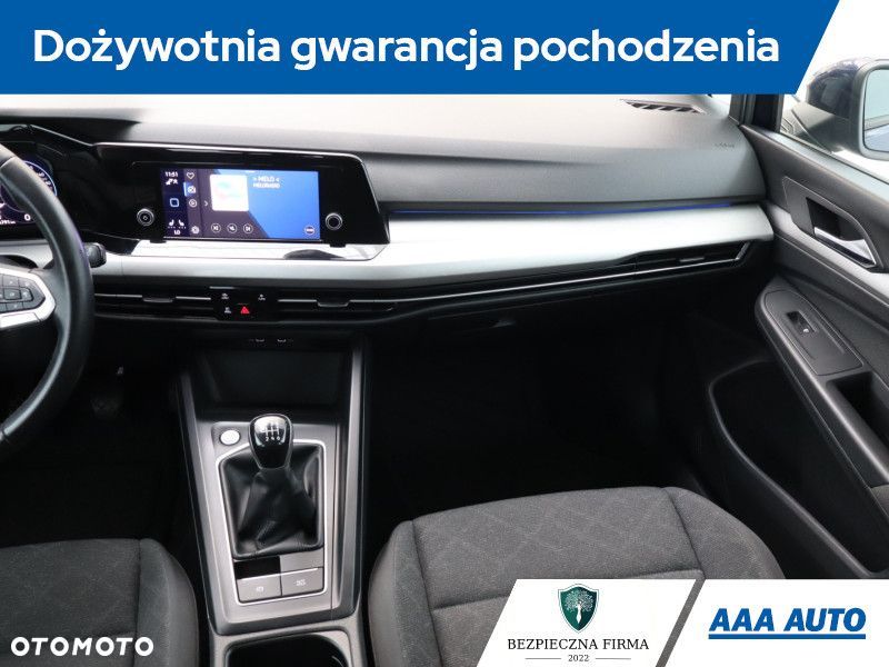 Volkswagen Golf Variant - 10