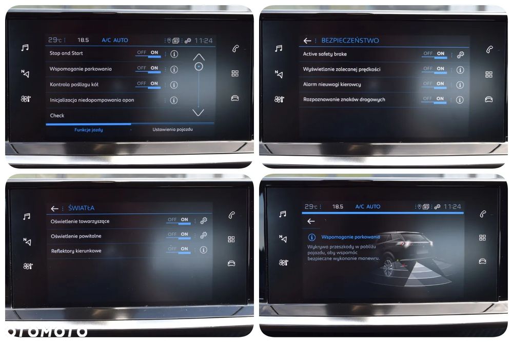 Peugeot 2008 1.5 BlueHDi Active S&S - 33
