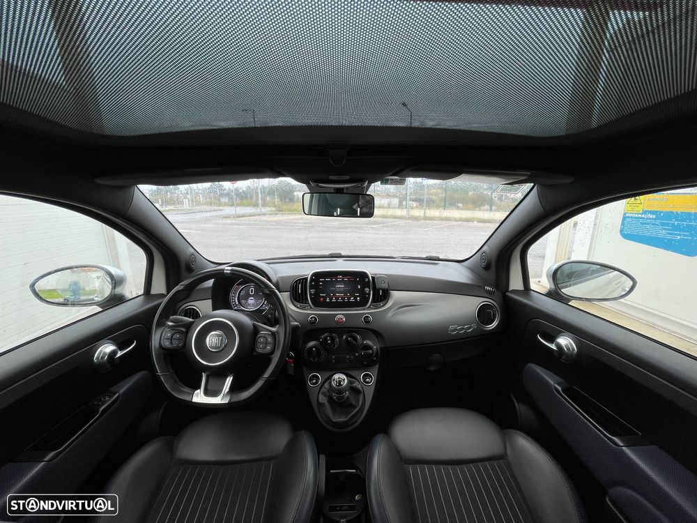 Fiat 500 1.2 S - 18